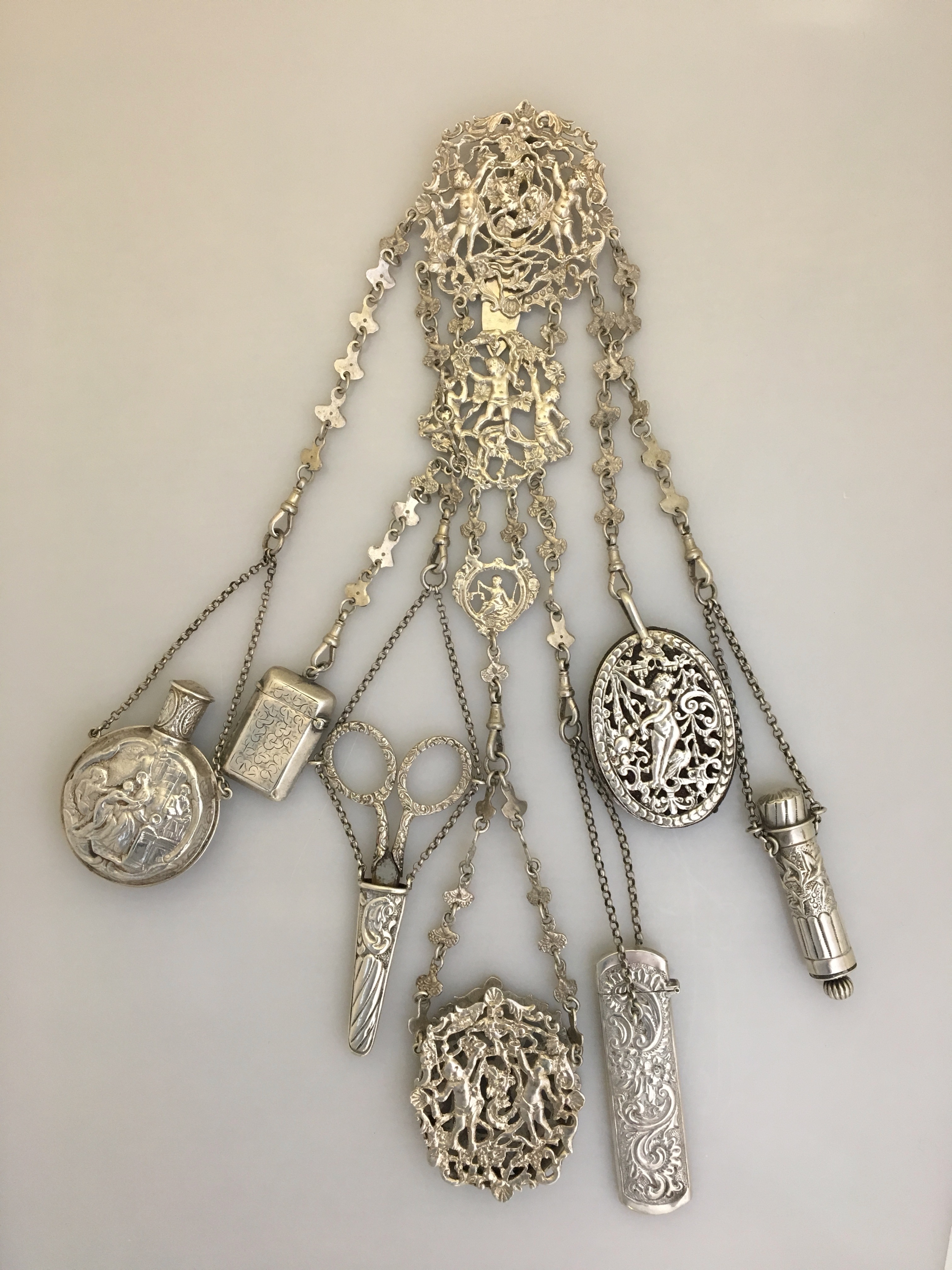 period - Chatelaine